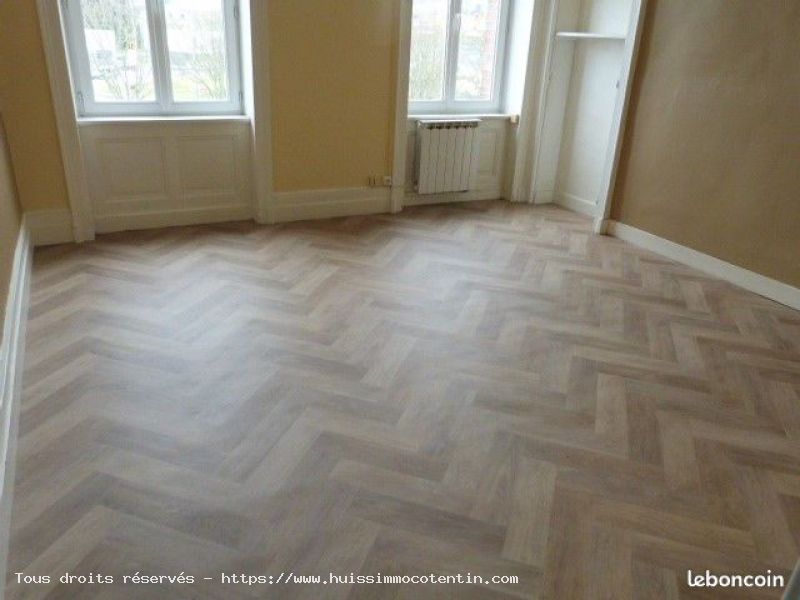 Appartement CHERBOURG