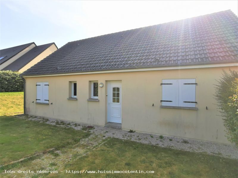 Maison LES PIEUX