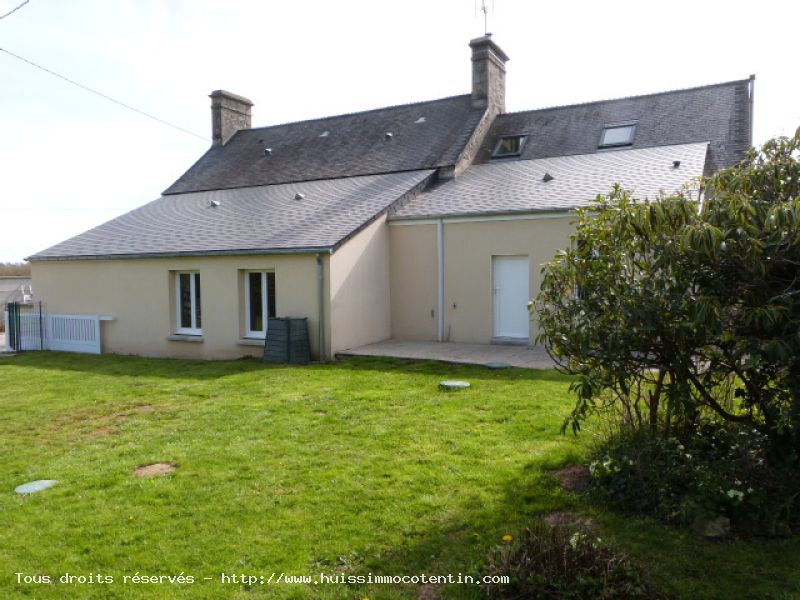 Maison Brix